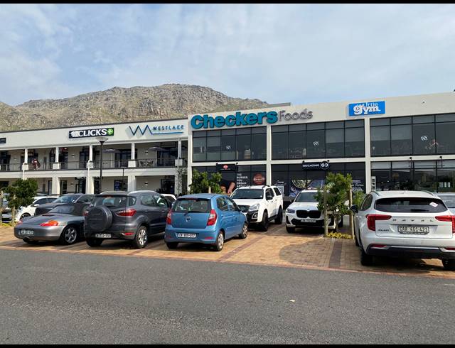 76M² RETAIL TO LET IN WESTLAKE